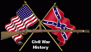 Civil War Time Line of Missouri